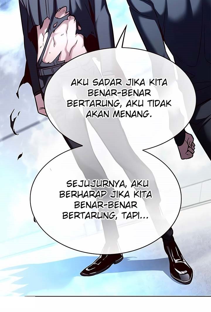 eleceed - Chapter: 176