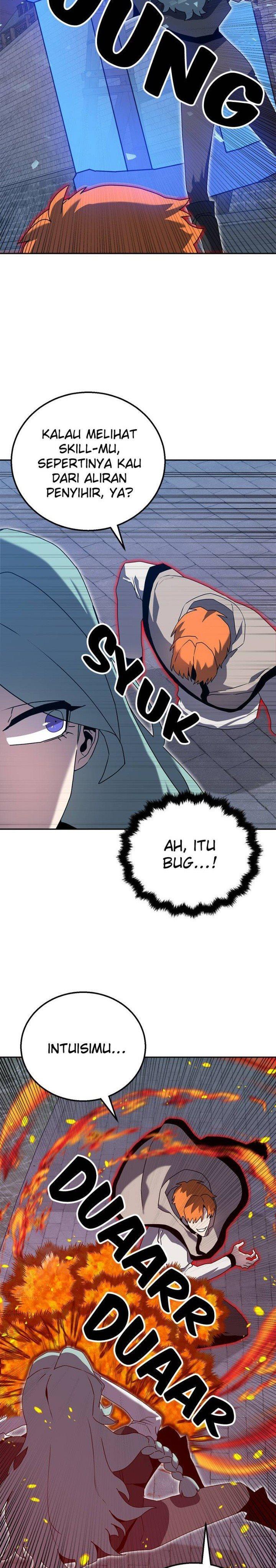 bug-eater - Chapter: 19