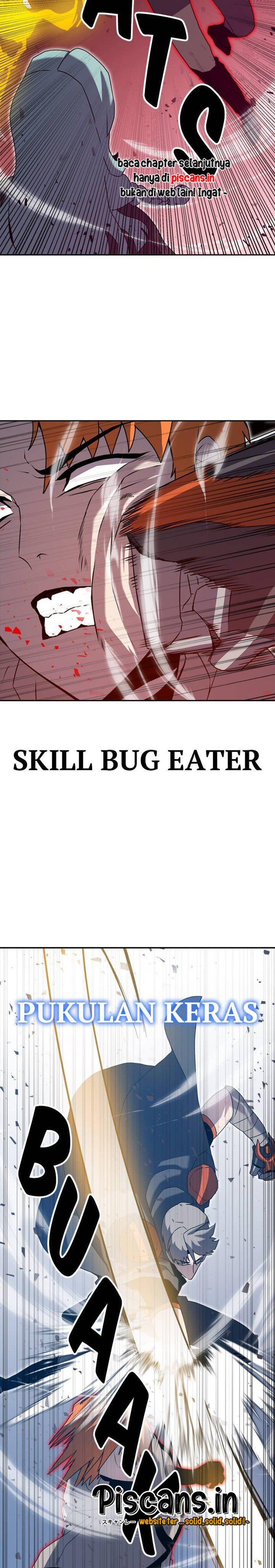 bug-eater - Chapter: 19