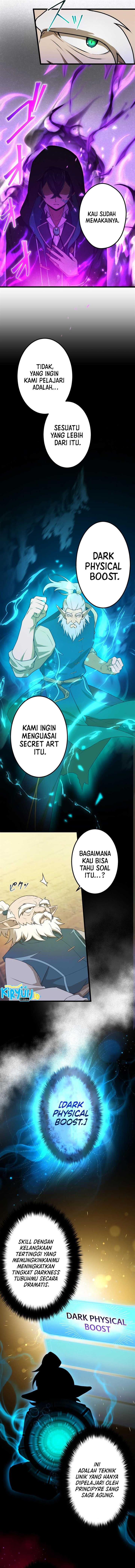 tensei-shitara-sss-kyuu-goblin-ni-narimashita - Chapter: 46