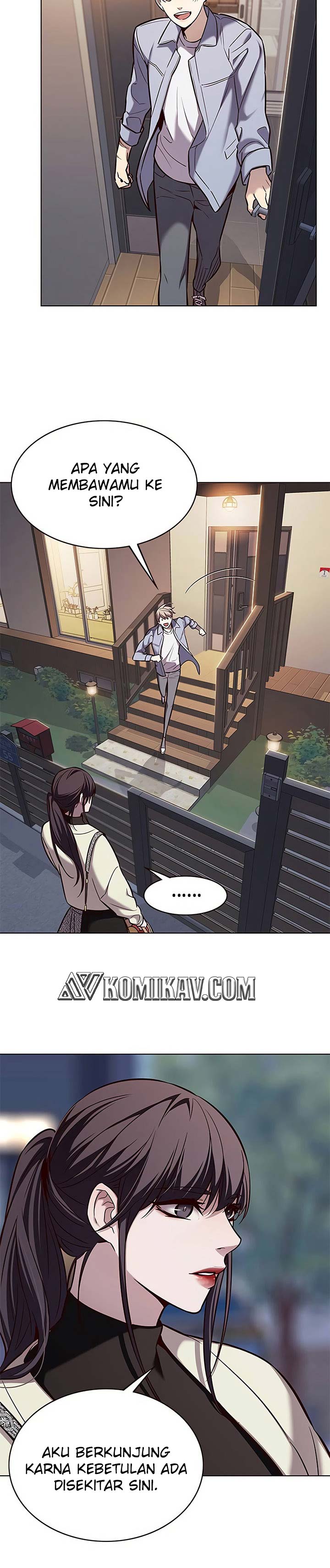 eleceed - Chapter: 178