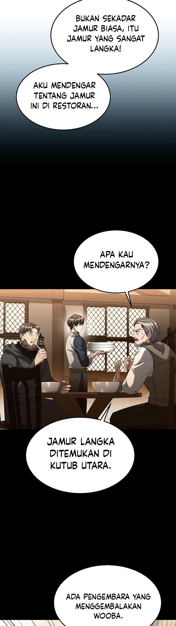 archmage-restaurant - Chapter: 31