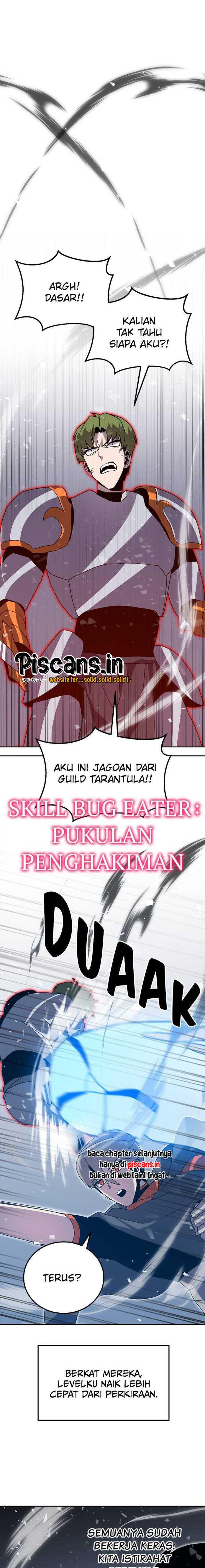 bug-eater - Chapter: 21