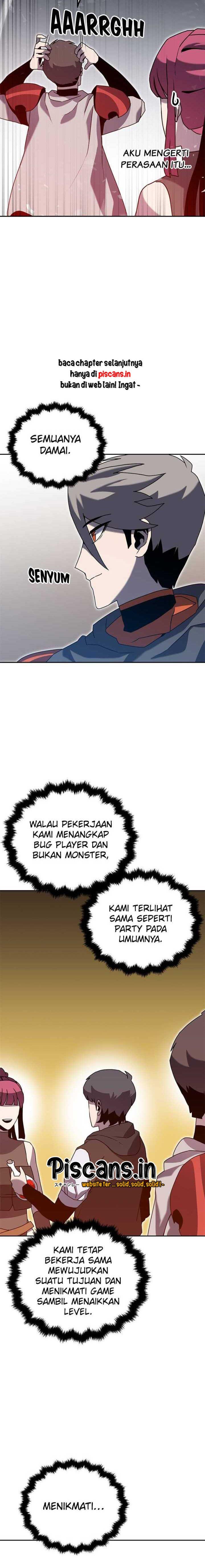 bug-eater - Chapter: 21