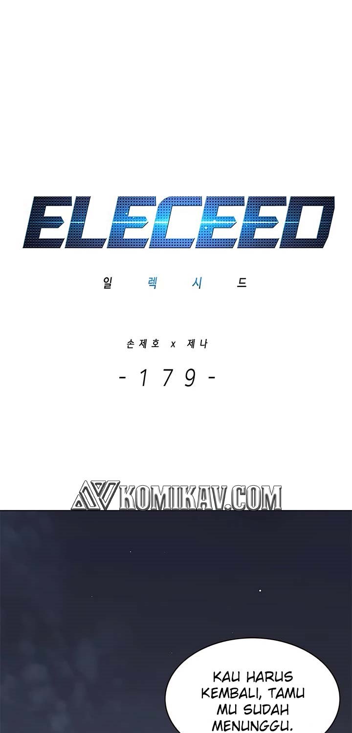 eleceed - Chapter: 179