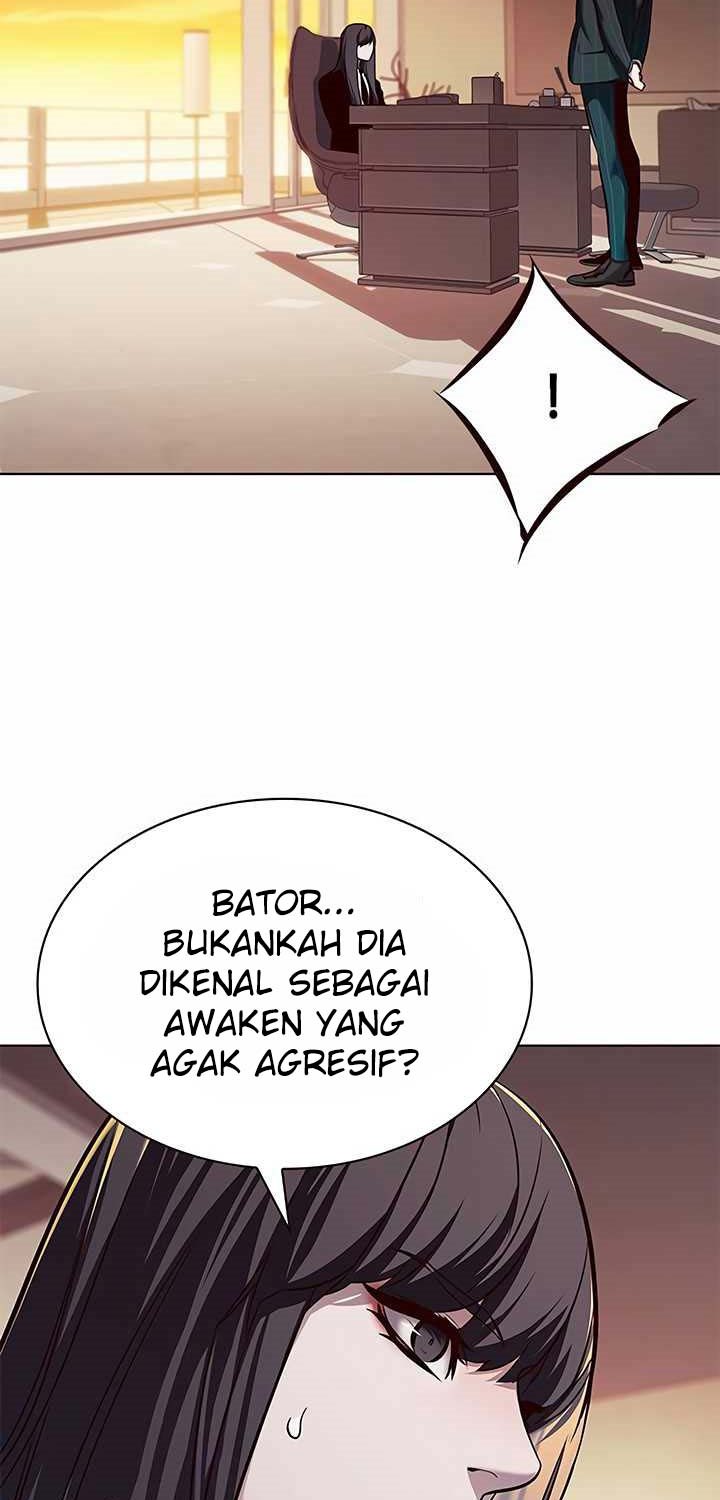 eleceed - Chapter: 180