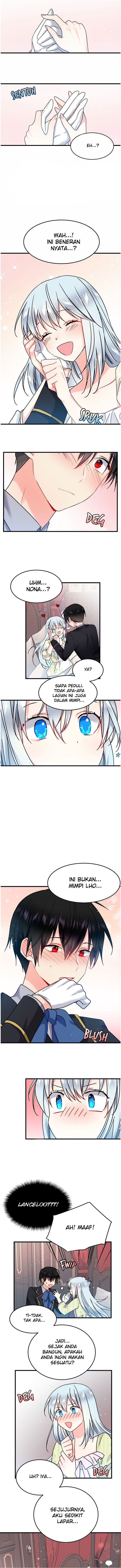 the-ladys-butler - Chapter: 2