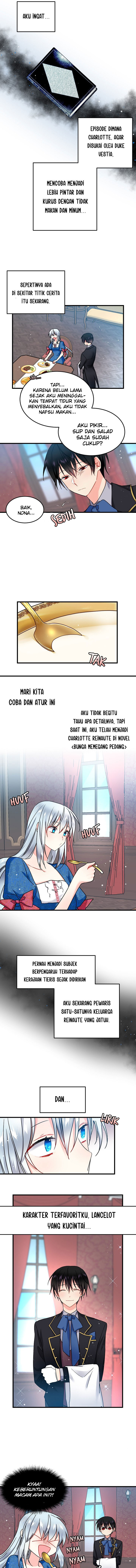 the-ladys-butler - Chapter: 2
