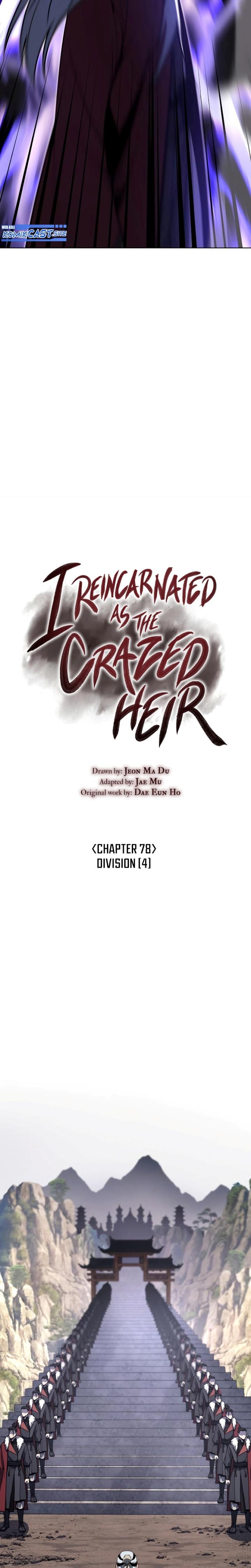 i-reincarnated-as-the-crazed-heir - Chapter: 78