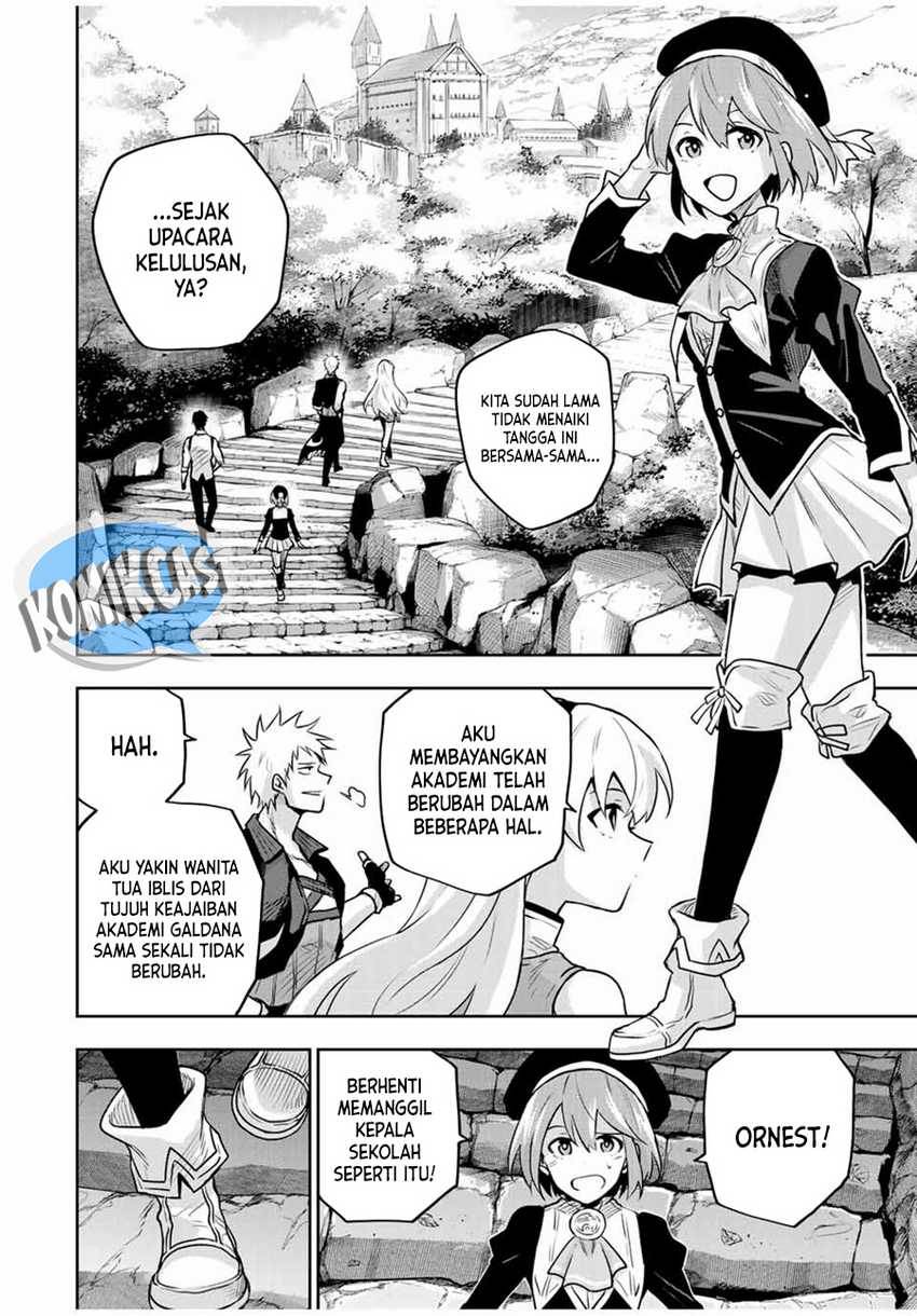 a-court-magician-who-was-focused-on-supportive-magic-because-his-allies-were-too-weak-aims-to-become-the-strongest-after-being-banished - Chapter: 109