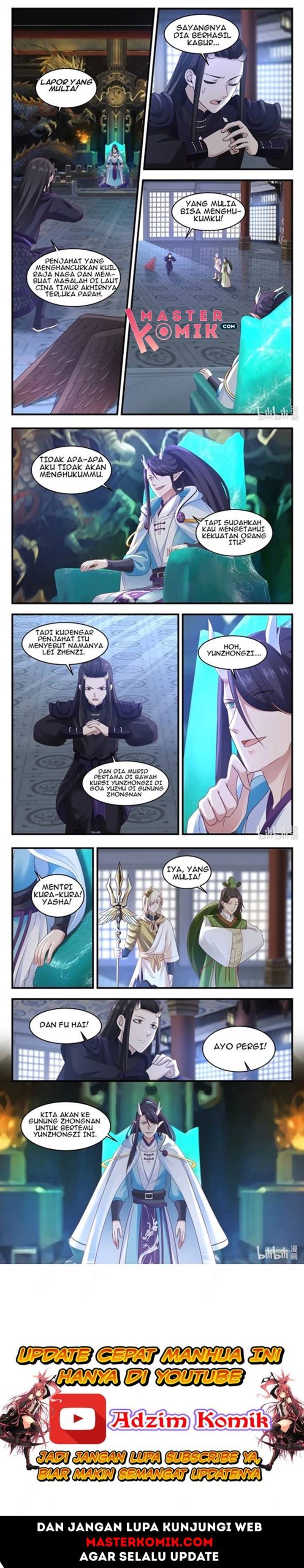 dragon-throne - Chapter: 39