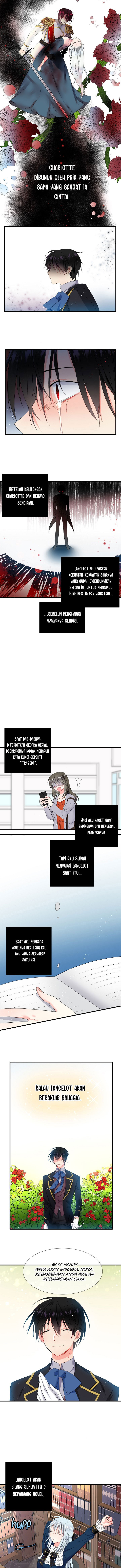 the-ladys-butler - Chapter: 3