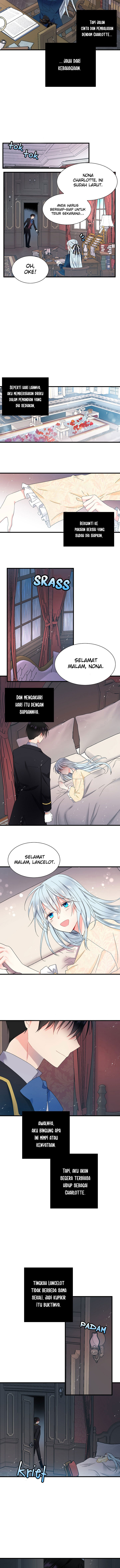 the-ladys-butler - Chapter: 3