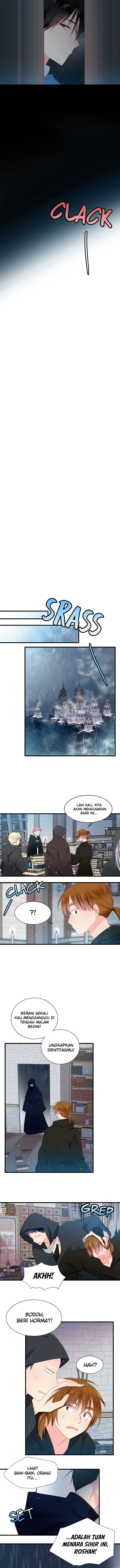 the-ladys-butler - Chapter: 3