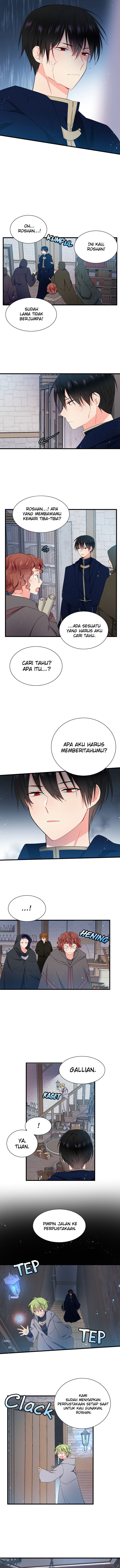 the-ladys-butler - Chapter: 3