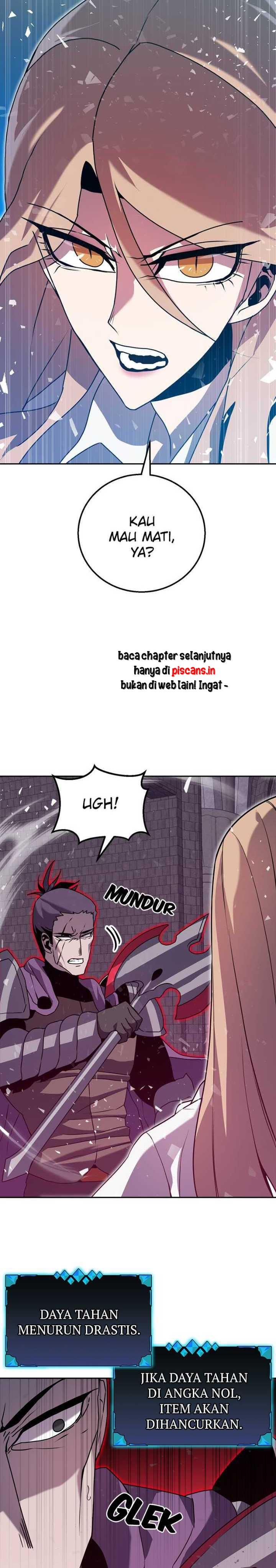 bug-eater - Chapter: 24