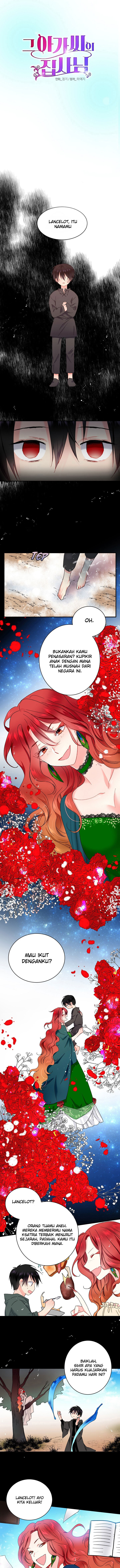the-ladys-butler - Chapter: 4