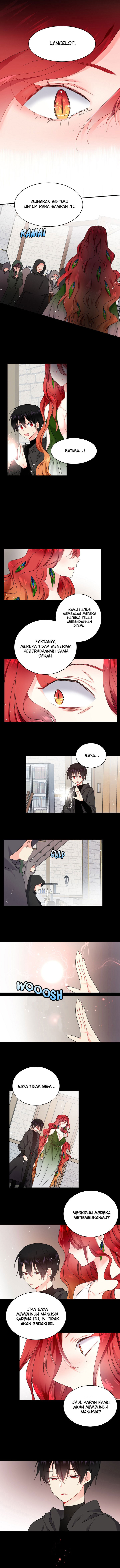 the-ladys-butler - Chapter: 4