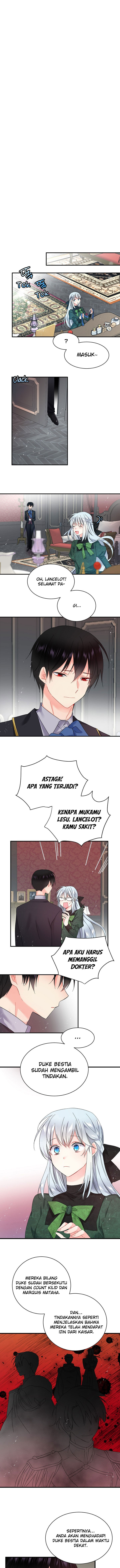 the-ladys-butler - Chapter: 4