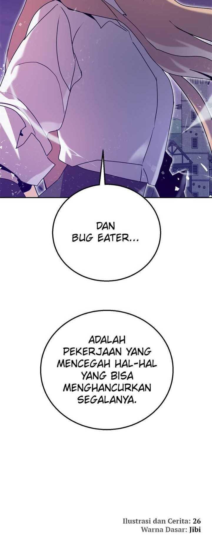 bug-eater - Chapter: 25