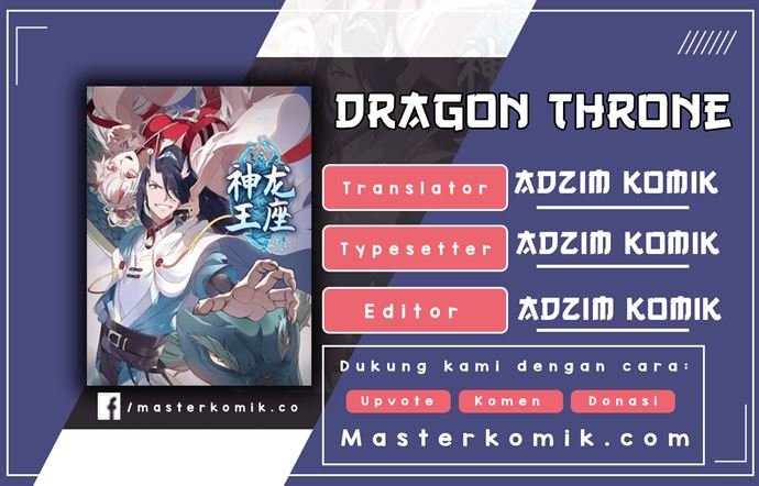 dragon-throne - Chapter: 41