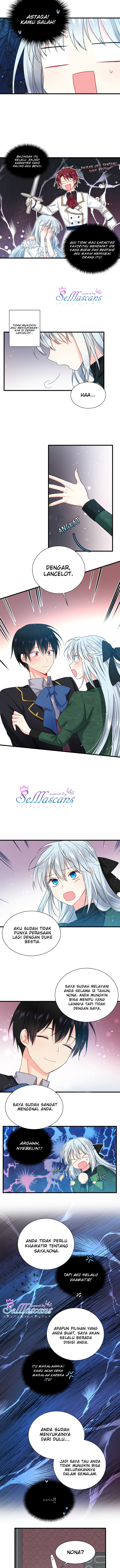 the-ladys-butler - Chapter: 5