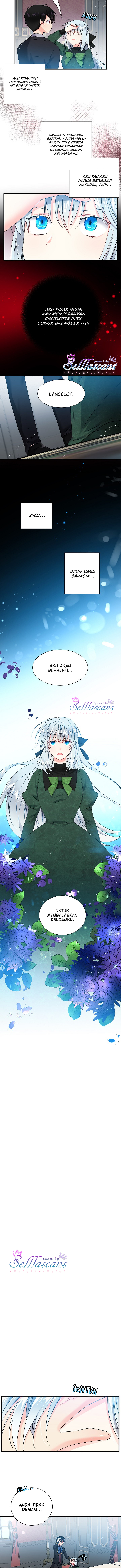 the-ladys-butler - Chapter: 5