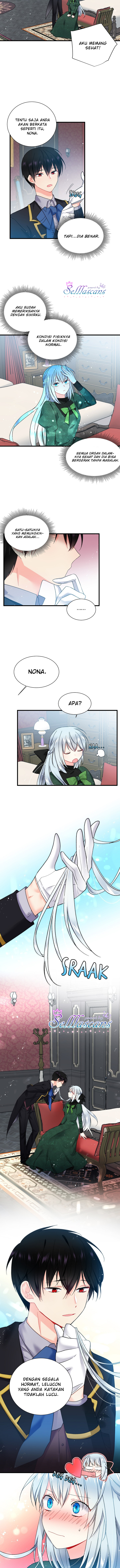 the-ladys-butler - Chapter: 5