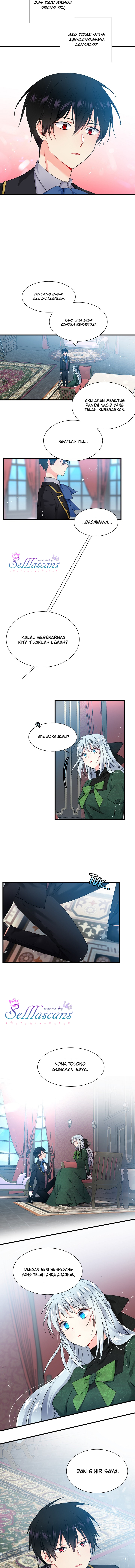 the-ladys-butler - Chapter: 5