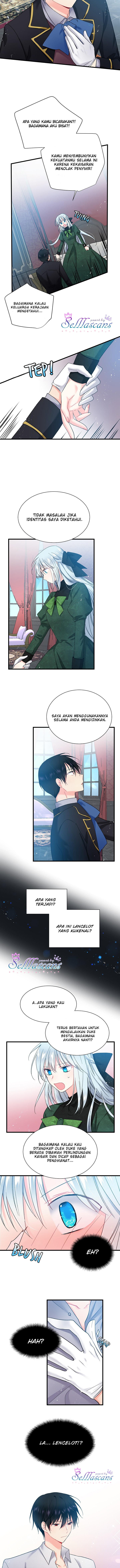 the-ladys-butler - Chapter: 5