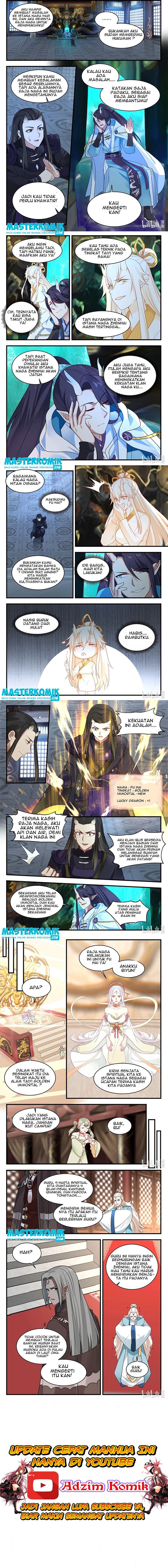 dragon-throne - Chapter: 42