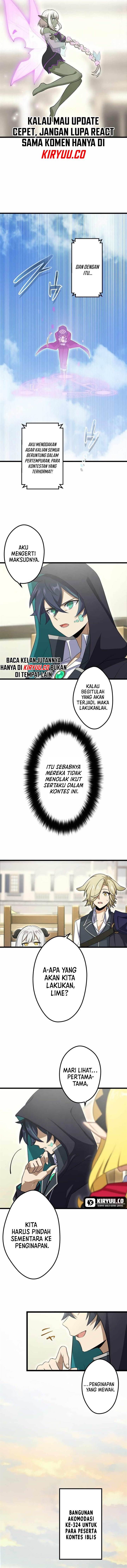 tensei-shitara-sss-kyuu-goblin-ni-narimashita - Chapter: 53