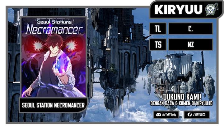 seoul-station-necromancer - Chapter: 71