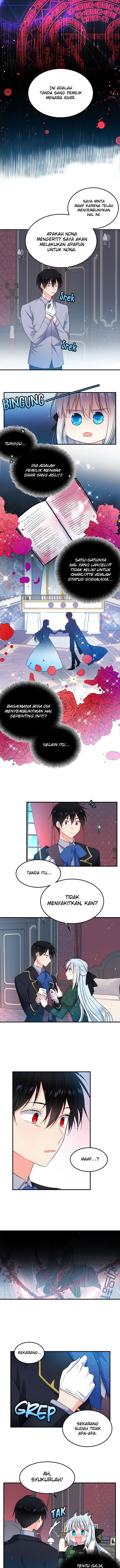 the-ladys-butler - Chapter: 6