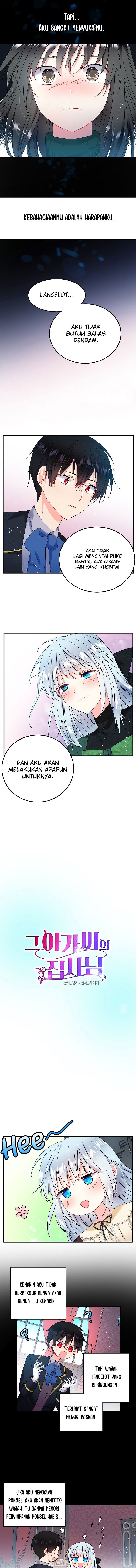 the-ladys-butler - Chapter: 6