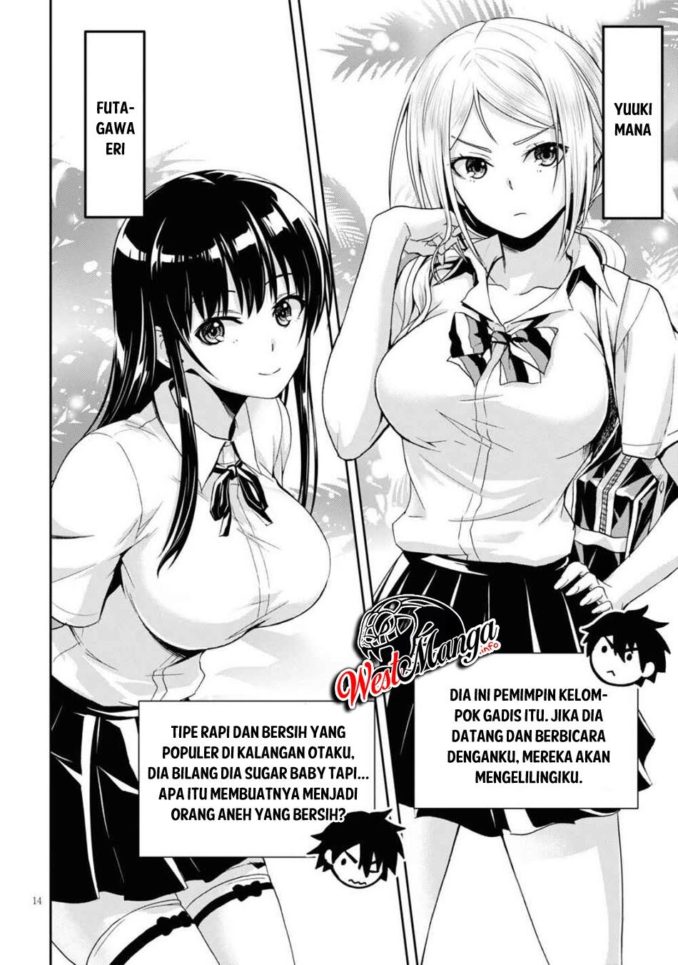 isekai-yurutto-survival-seikatsu-gakkou-no-minna-to-isekai-no-mujintou-ni-tenishitakedo-ore-dake-rakushou-desu - Chapter: 1.2