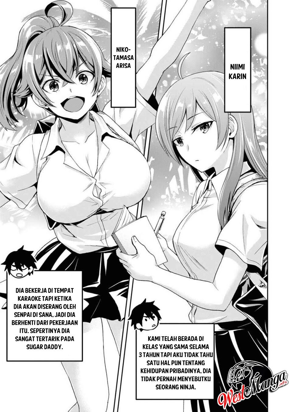 isekai-yurutto-survival-seikatsu-gakkou-no-minna-to-isekai-no-mujintou-ni-tenishitakedo-ore-dake-rakushou-desu - Chapter: 1.2