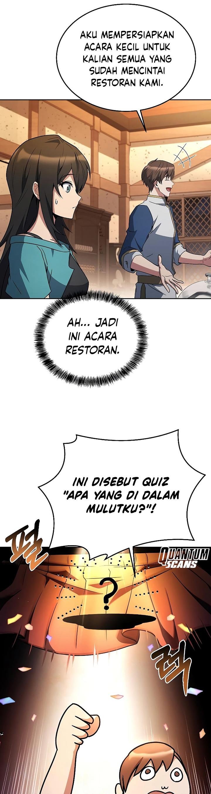 archmage-restaurant - Chapter: 30