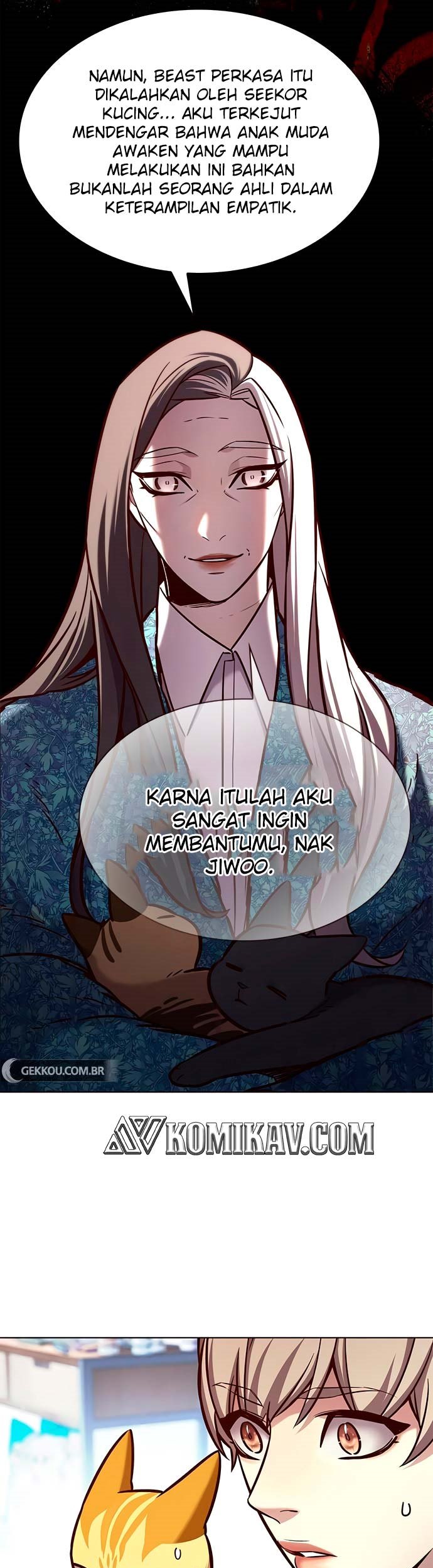 eleceed - Chapter: 188