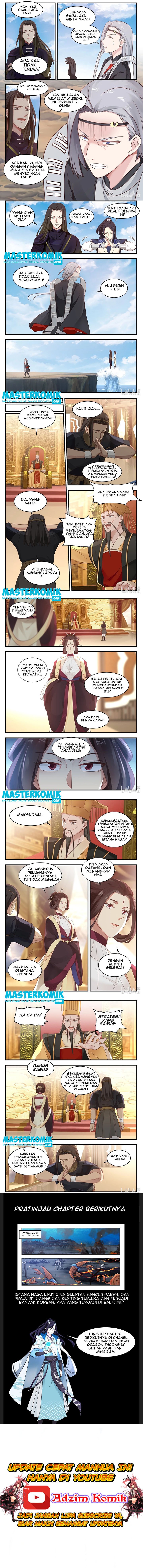 dragon-throne - Chapter: 44