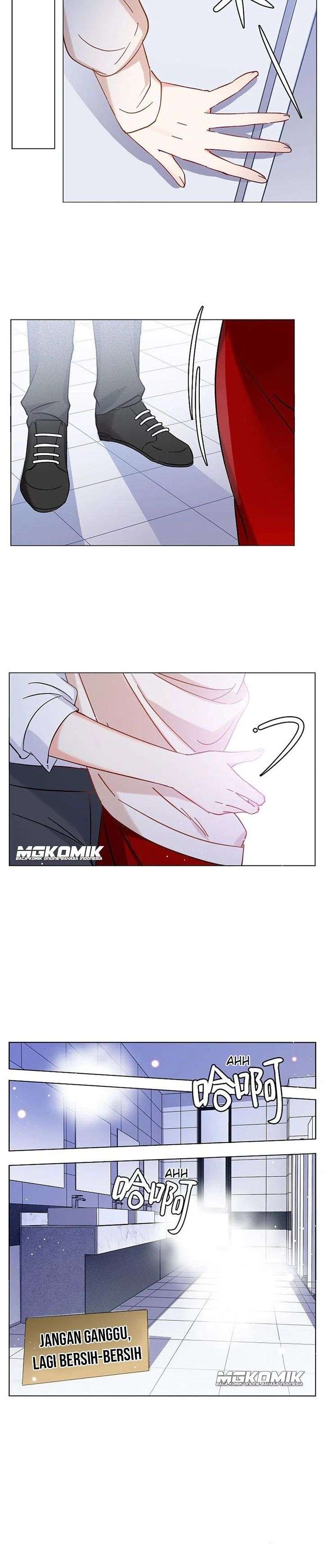 she-is-coming-please-get-down - Chapter: 49.3