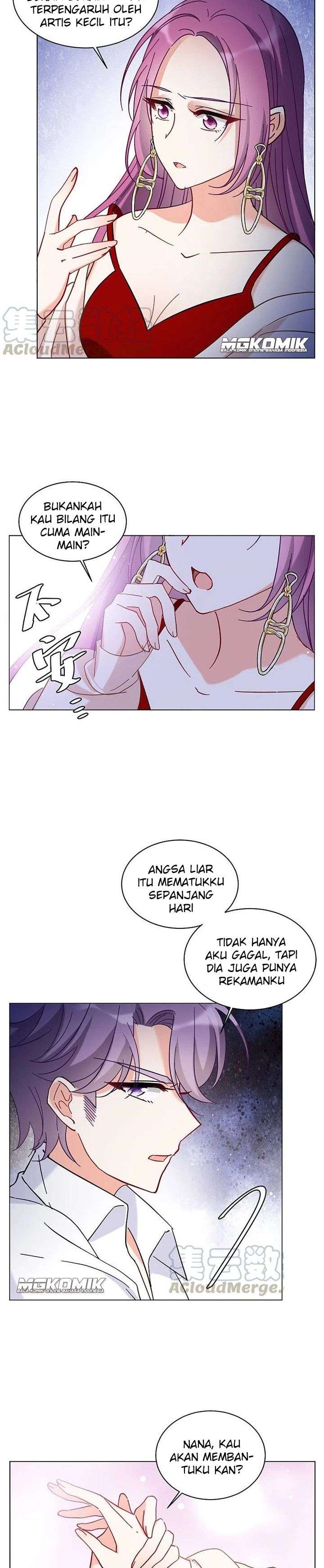 she-is-coming-please-get-down - Chapter: 49.3