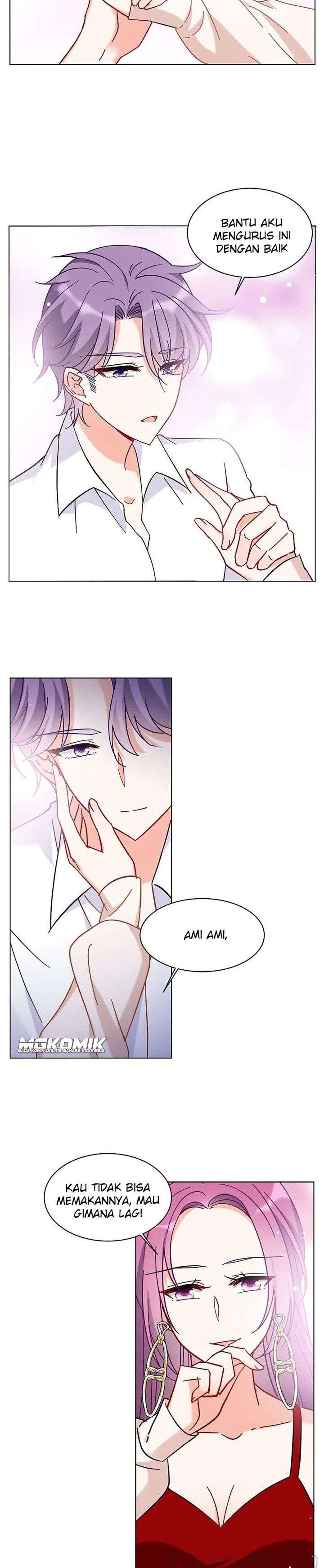 she-is-coming-please-get-down - Chapter: 49.3
