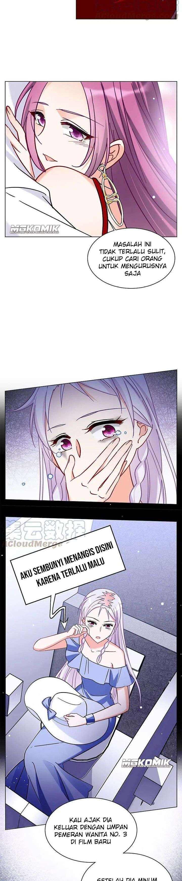 she-is-coming-please-get-down - Chapter: 49.3