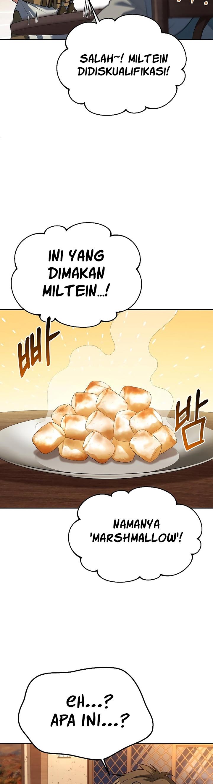 archmage-restaurant - Chapter: 30