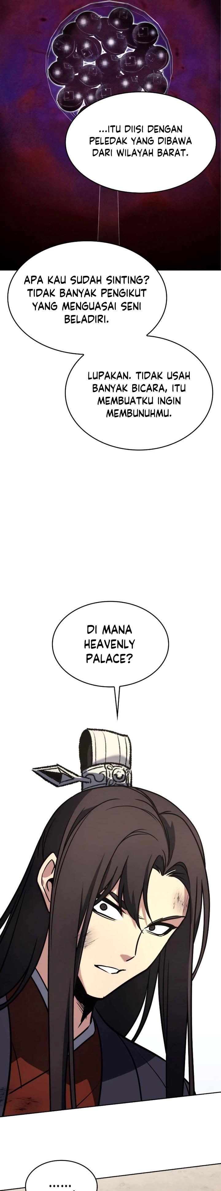 i-reincarnated-as-the-crazed-heir - Chapter: 85