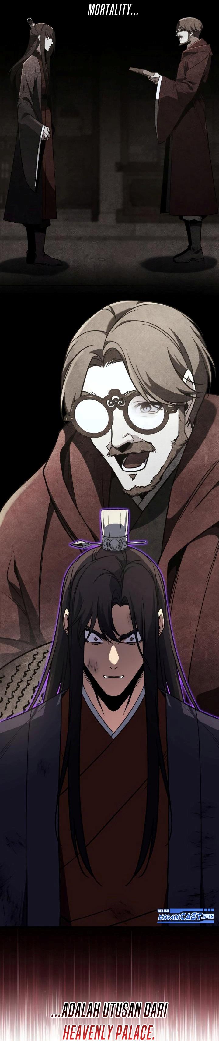 i-reincarnated-as-the-crazed-heir - Chapter: 85