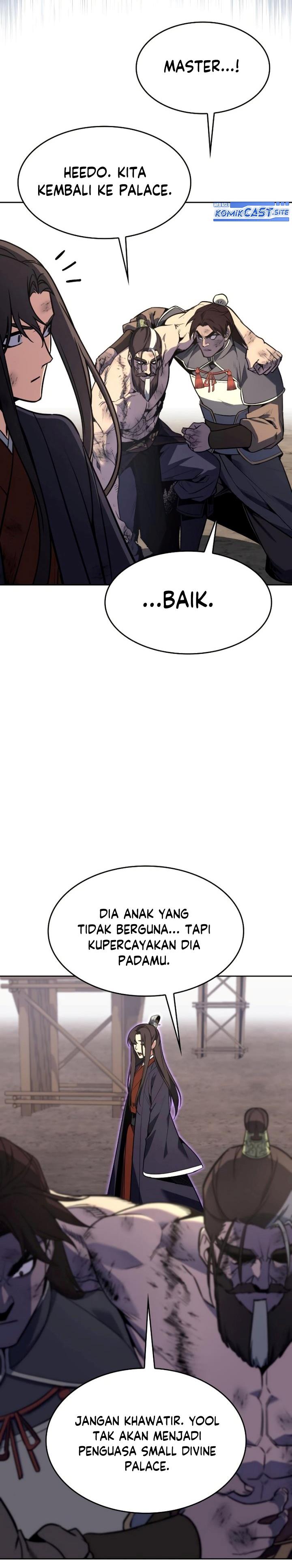 i-reincarnated-as-the-crazed-heir - Chapter: 85