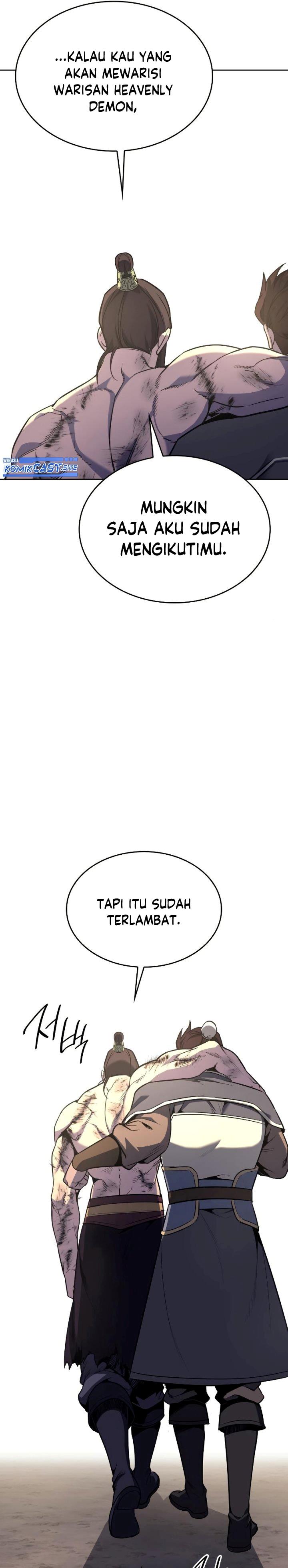 i-reincarnated-as-the-crazed-heir - Chapter: 85