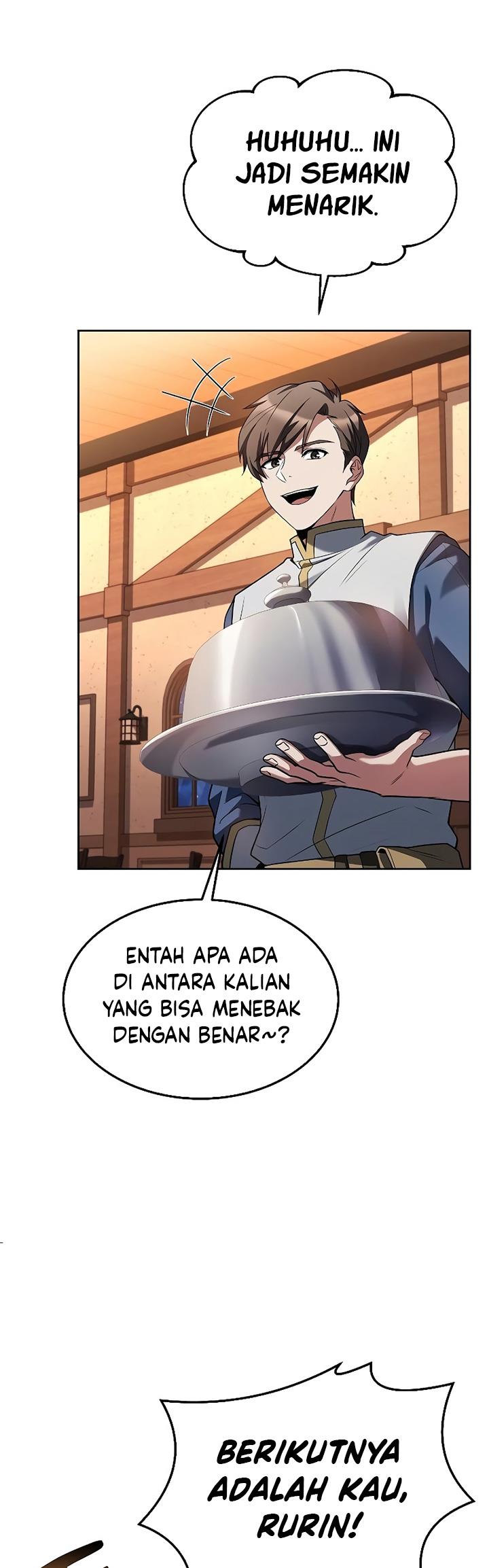 archmage-restaurant - Chapter: 30